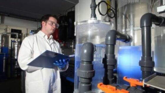 Podjetje Air Fuel Synthesis je zaradi izuma po vsej verjetnosti že pod drobnogledom naftnih lobijev.