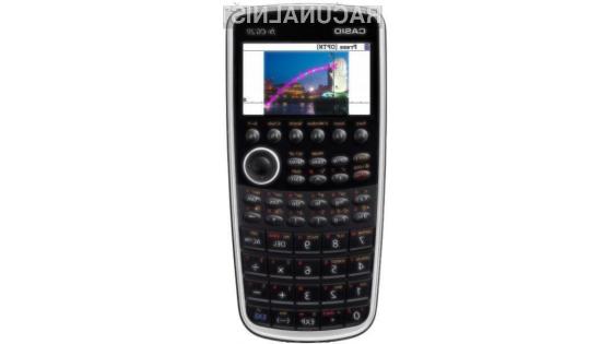 Grafični kalkulator Casio FX-CG20