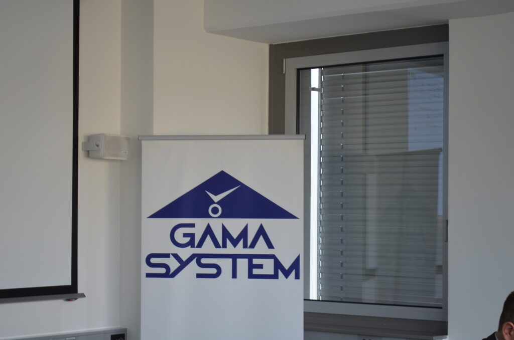 Gama System d. o. o.
