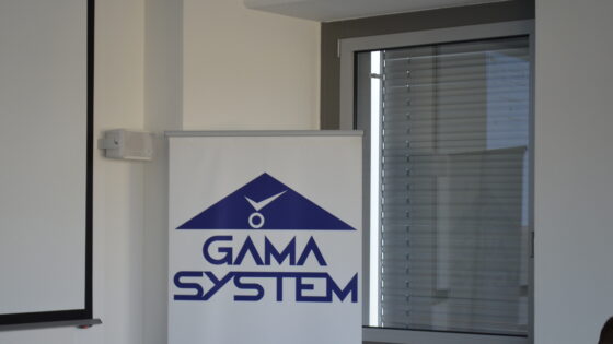 Gama System d. o. o.