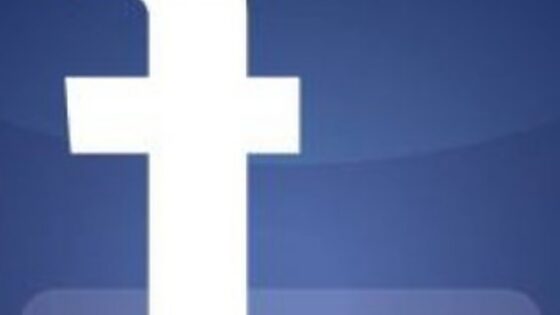 Če vam je vseeno za vaše osebne podatke, jih zaupajte Facebooku!