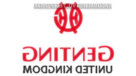 Pogodba bo podjetju Genting omogočila, da vpelje vodilno igralniško platformo iGaming podjetja ComTrade.