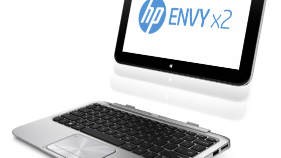 HP Envy X2 bo za precej solidno ceno uporabnikom ponudil marsikaj.