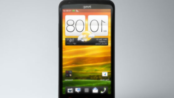 Mobilnik HTC One X+ je nadpovprečno zmogljiv in nadvse všečen na pogled!