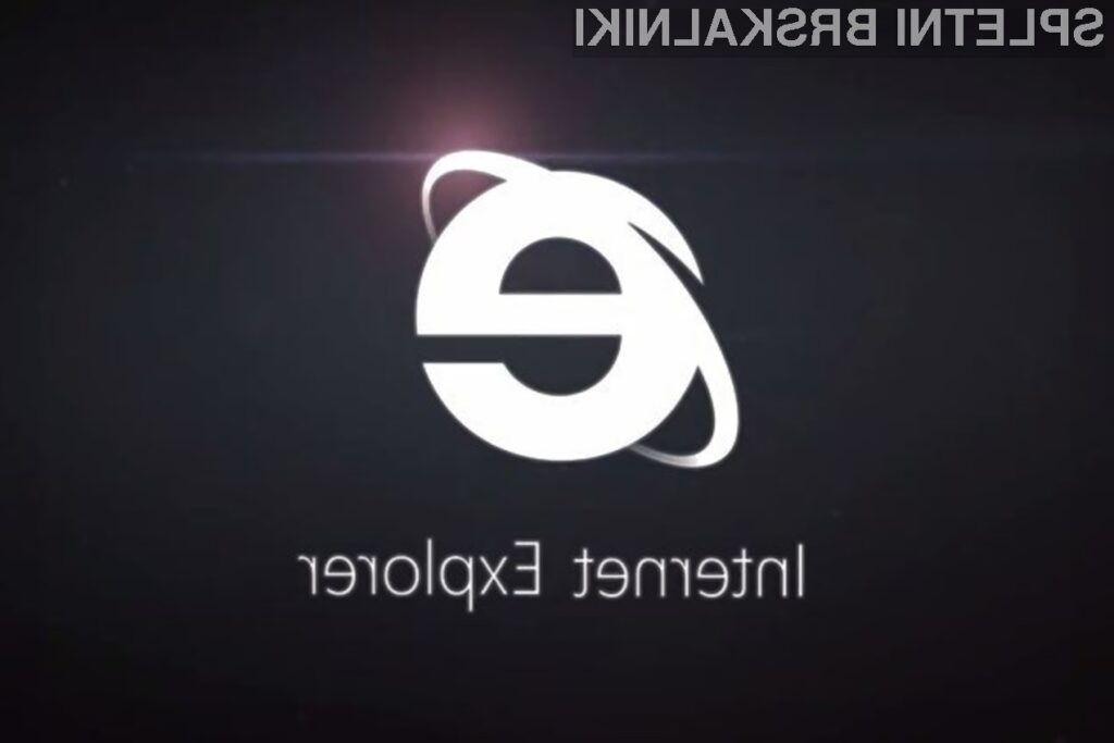 Internet Explorer 10 ima vse možnosti, da ga boste vzljubili!