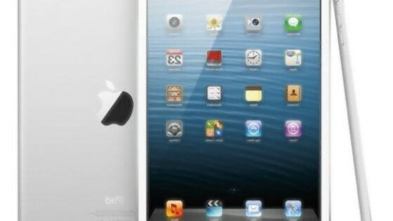 Tablica iPad Mini gre za med!