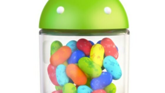 Android 4.2 Jelly Bean je prinesel bogato paleto uporabnih novosti!