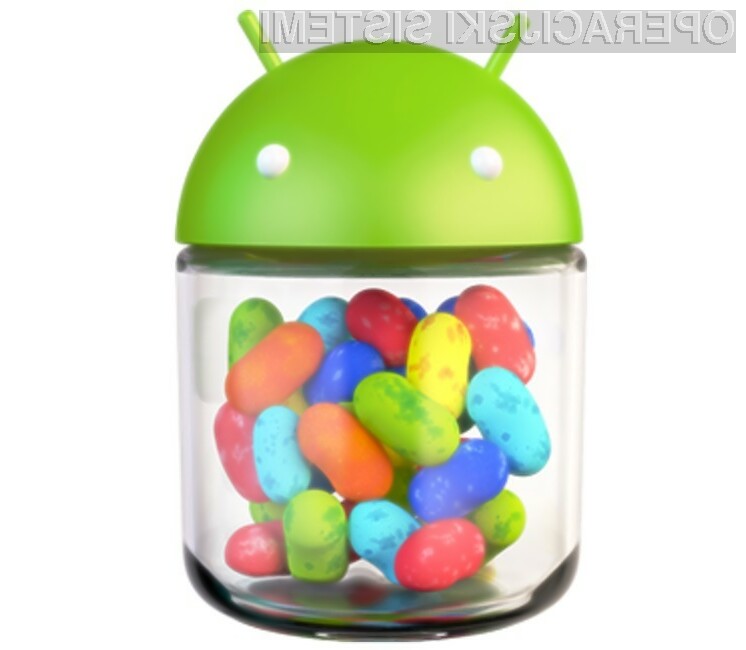 Android 4.2 Jelly Bean je prinesel bogato paleto uporabnih novosti!