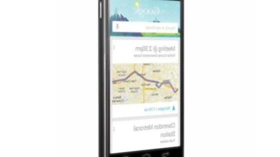 Google naj bi pod svojo blagovno znamko tržil le Nexus 4 podjetja LG Electronics.