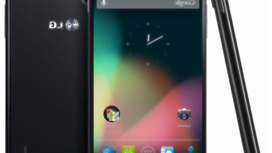 LG Optimus Nexus se bo lahko pobahal celo s podporo za hitro mobilno povezavo LTE.