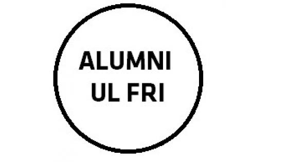 1. srečanje Alumni UL FRI