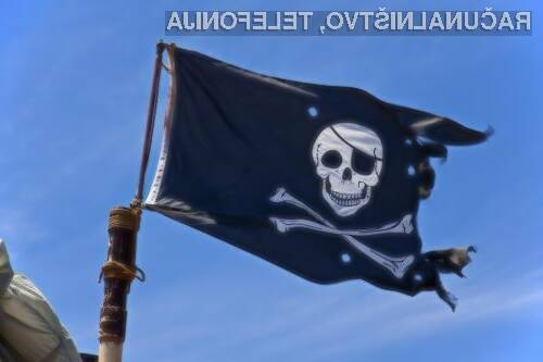 Boste podprli prvo slovensko piratsko stranko?