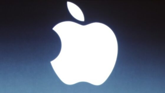 Apple se je tokrat resnično izkazal!