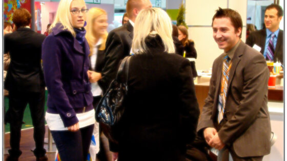 Karierni sejem 2011