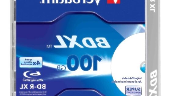 Bo 100 GB prostora dovolj?