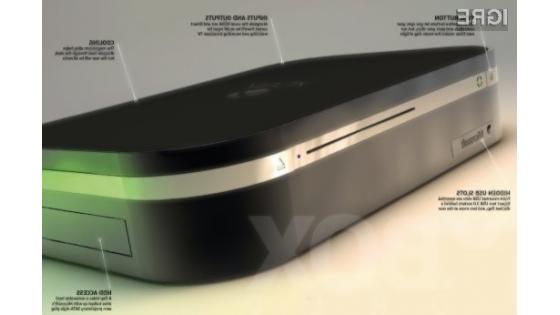 Oblika ohišja igralne konzole Xbox 720 bo nadvse inovativna!