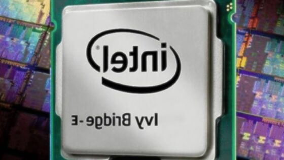 Intelovi procesorji Ivy Bridge-E bodo pisani na kožo zahtevnejšim uporabnikom.
