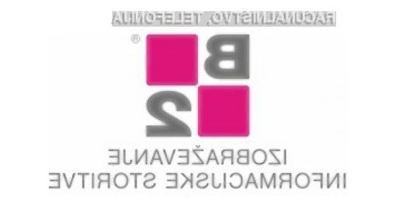 Vaučer za izobraževanje podjetja B2