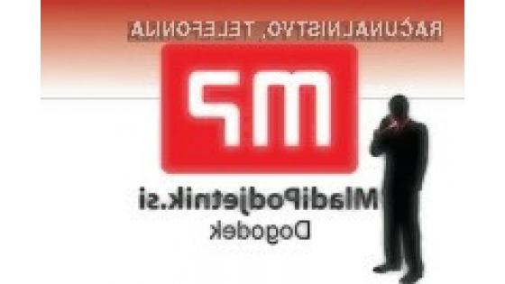 Zavod mladi podjetnik vabi na podjetniške dogodke
