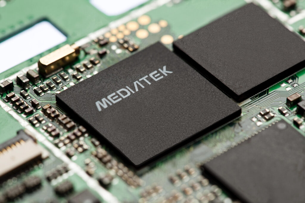 S procesorjem MediaTek MTK6599 se bo zmogljivost mobilnih naprav skorajda podvojila!