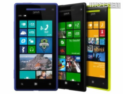 Indijski študent je dokazal, da je mobilni operacijski sistem Windows Phone 8 vse prej kot varen!