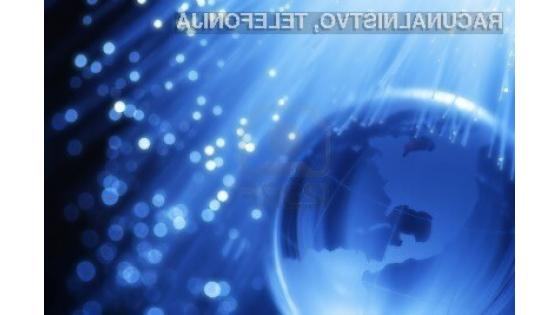 Optična povezava hitrosti 1,25 GB na sekundo bo sprva na voljo (žal) le podjetjem.