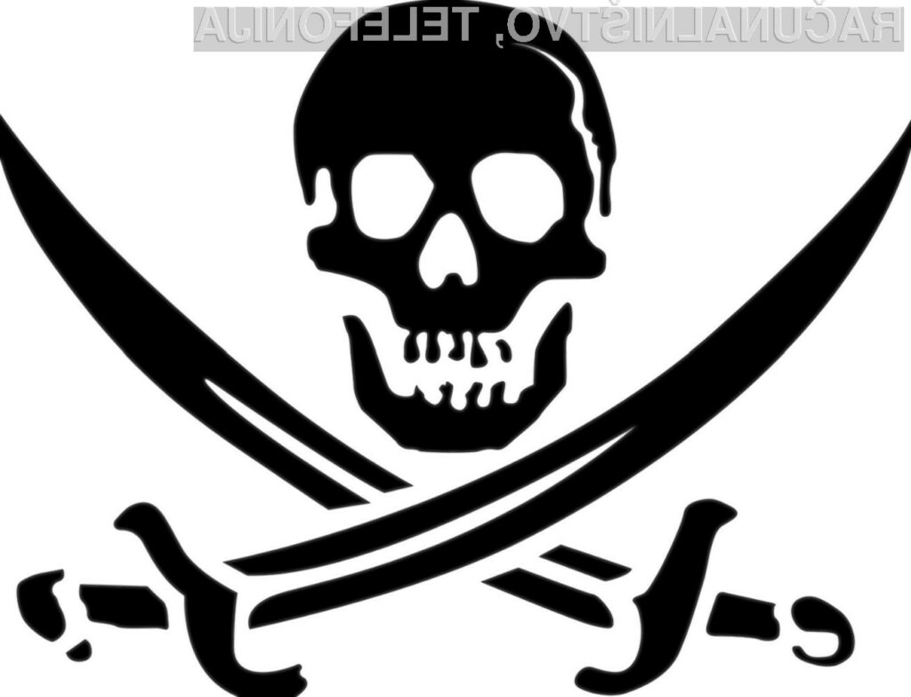 Bodo piratom v ZDA z novim programom šestih opozoril končno prišli do živega?