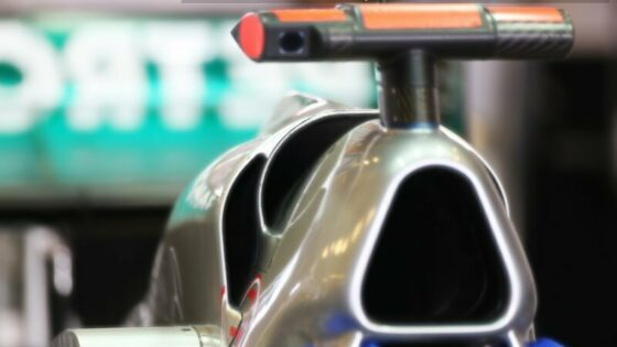 V naslednji sezoni lahko v karavani Formule 1 pričakujemo veliko tehnoloških novosti.