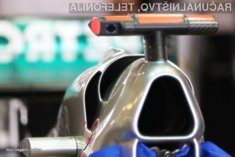 V naslednji sezoni lahko v karavani Formule 1 pričakujemo veliko tehnoloških novosti.