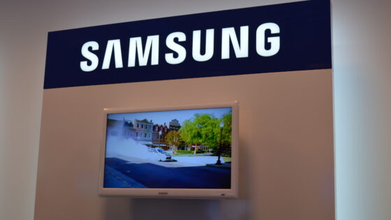 Samsung odprl prvi Demo center v Sloveniji