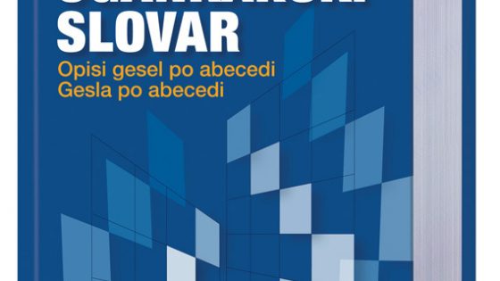Dvosmerni ugankarski slovar