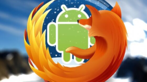 Prenovljeni mobilni spletni brskalnik Mozilla Firefox lahko namestimo celo na Android 2.2.