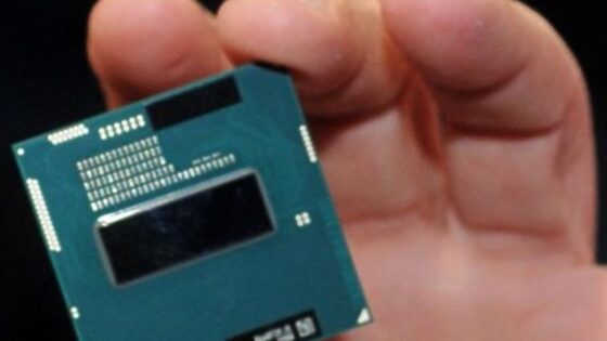 Če nameravate kupiti ultrabook, počakajte na procesorje Intel Haswell!