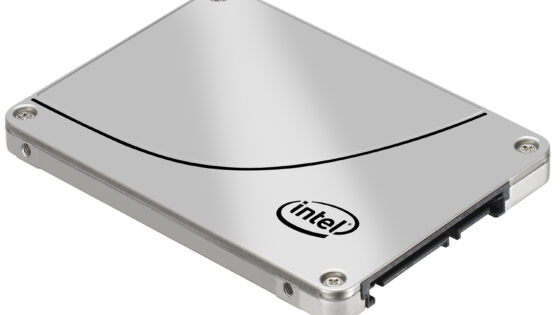 SSD diski serije DC S3700 so opremljeni s posebno Intelovo tehnologijo High Endurance Technology.