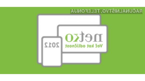 Spletni oskarji - Netko 2012