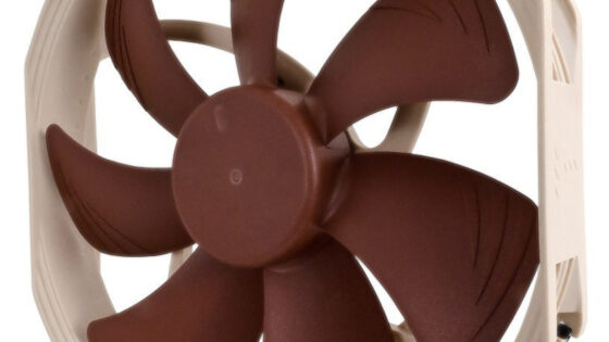 Avstrijsko podjetje Noctua je predstavilo novo serijo ventilatorjev, ki je namenjena najzahtevnejšim uporabnikom.