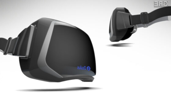 Očala Oculus Rift bodo bržkone revolucionirala igranje računalniških iger.