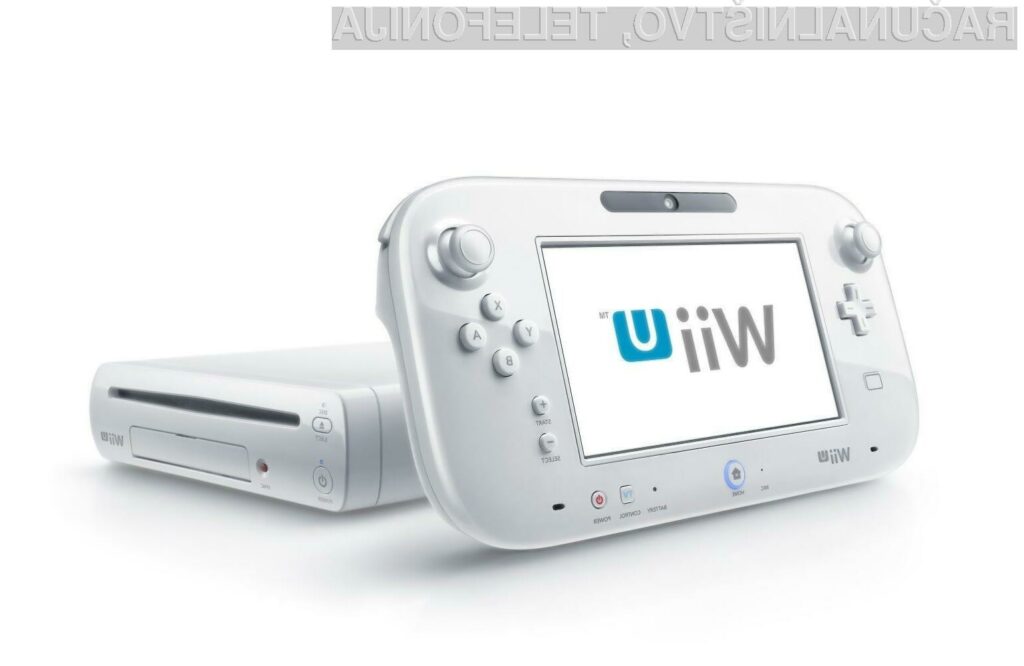 Wii U se v ZDA prodaja kot sveže žemljice. V Evropi se pričakuje podoben rezultat.