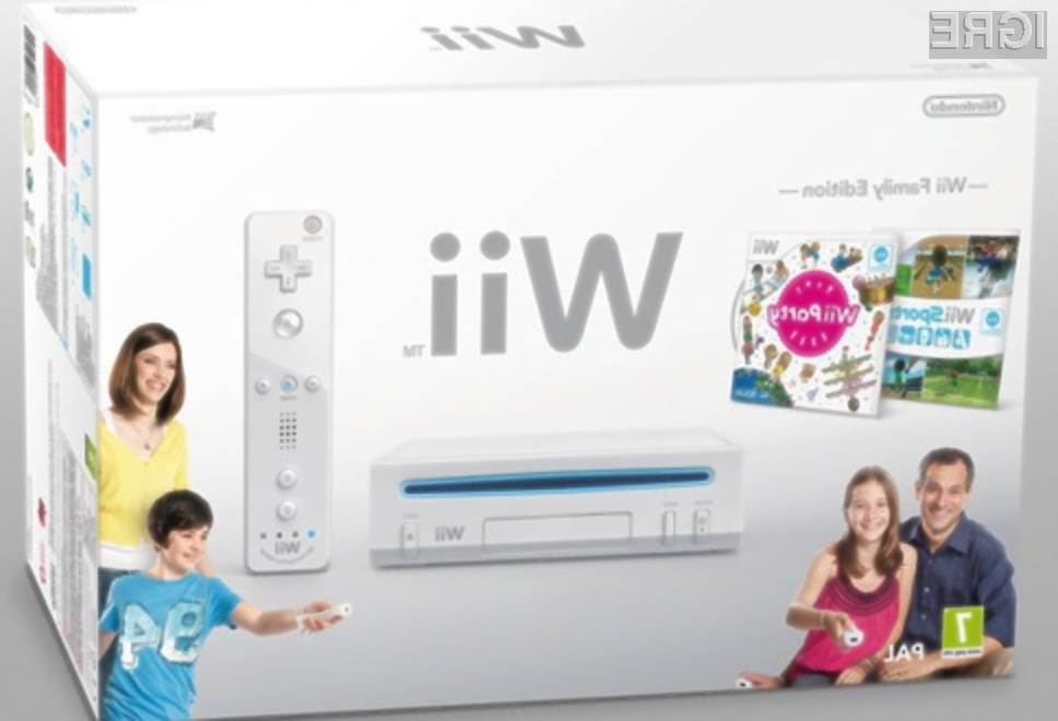 Igralna konzola Wii Mini naj bi bila cenovno precej ugodnejša od konzole Wii U.