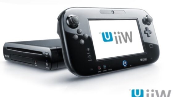 Nintendo Wii U: Igralna konzola, kot je še ni bilo