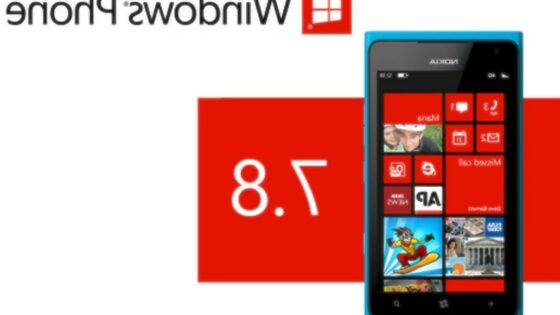 Windows Phone 7.8 bo izboljšal izkušnjo uporabe starejših mobilnikov Windows Phone.