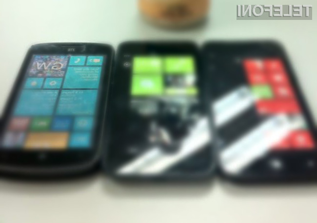 5,9 palčni pametni telefon iz ZTE-ja bo največji Windows Phone 8 telefon na svetu.