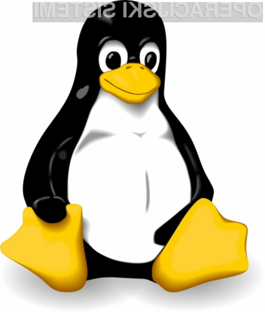 Najnovejša različica Linuxa ne bo več nudila podpore za procesorje 386.