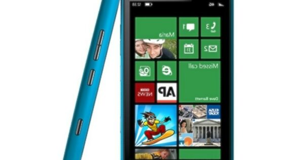 Nokia Lumia bo z Windowsi Phone 7.8 postala precej bolj uporabna!