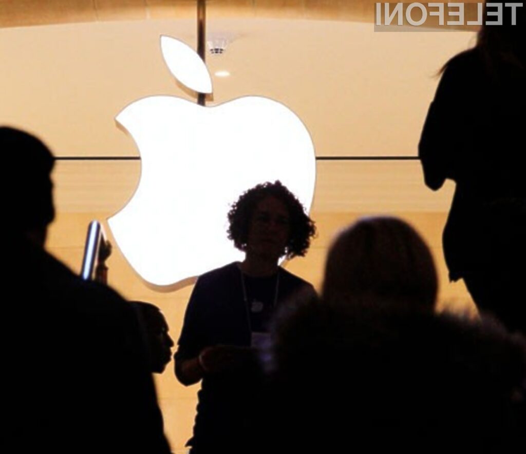 Apple za leto 2013 pripravlja zvrhan koš novosti!