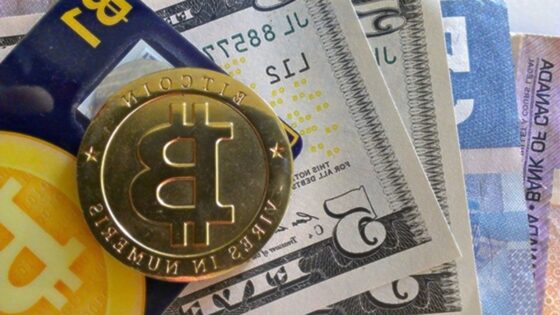 Uporabniki Bitcoina bodo za plačevanje lahko kmalu uporabljali tako debetne kot kreditne kartice.