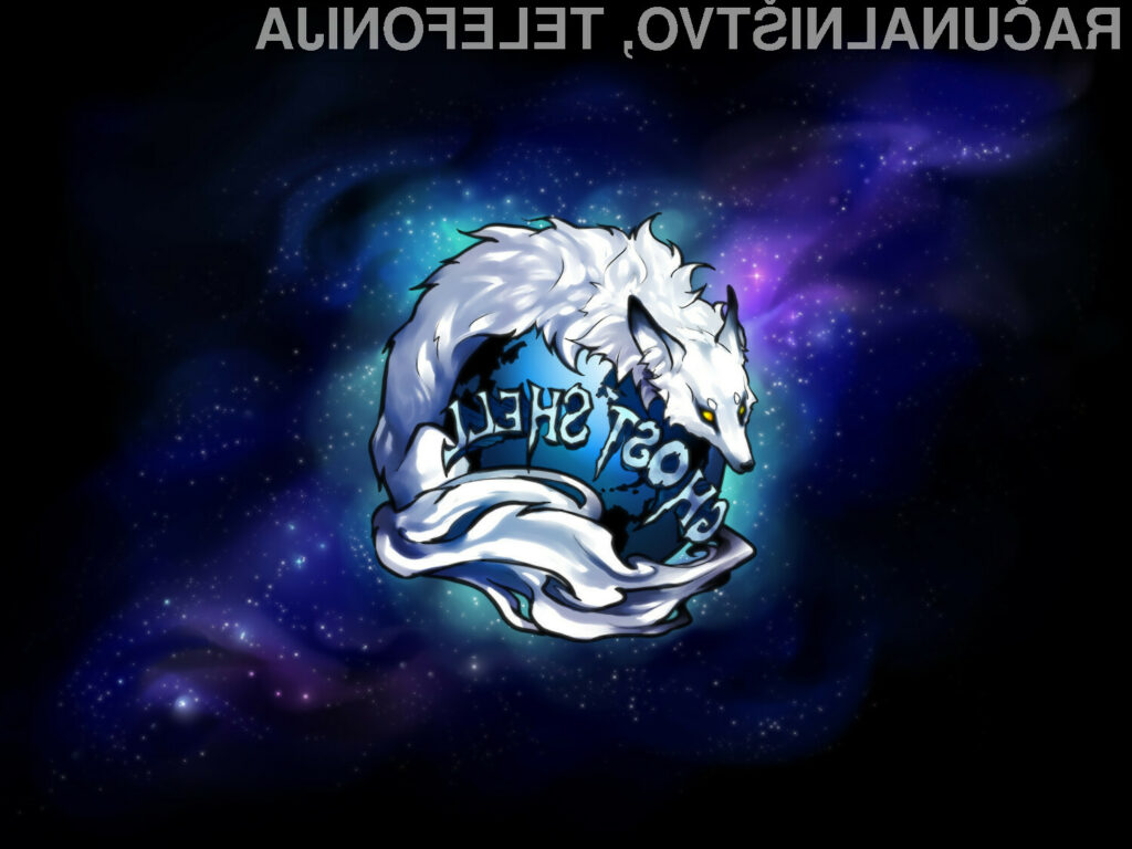 Hekerske skupine, kot je Ghostshell, postajajo vedno bolj organizirane in drzne!