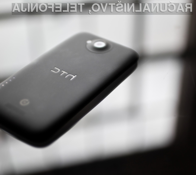 Izgled novega lepotca še ni znan, a glede na HTCjev sloves bo ta zagotovo med lepšimi telefoni.
