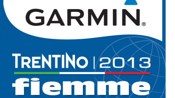 Garmin® je uradni sponzor FIS svetovnega prvenstva v nordijskem smučanju 2013 v Val di Fiemme