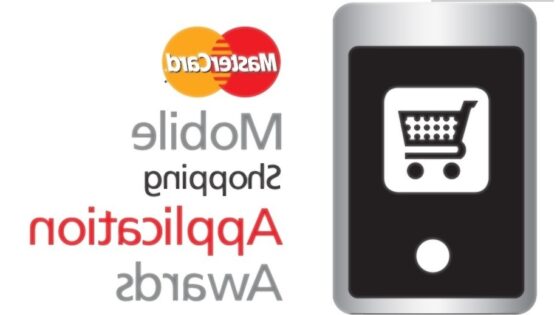MasterCard je objavil natečaj za najboljšo aplikacijo za nakupovanje preko mobilnega telefona